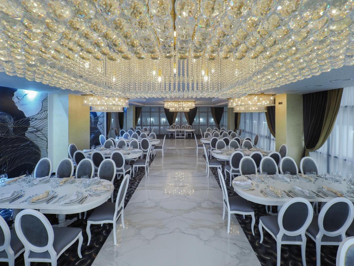 Hotel Anastasia 锡比乌 外观 照片