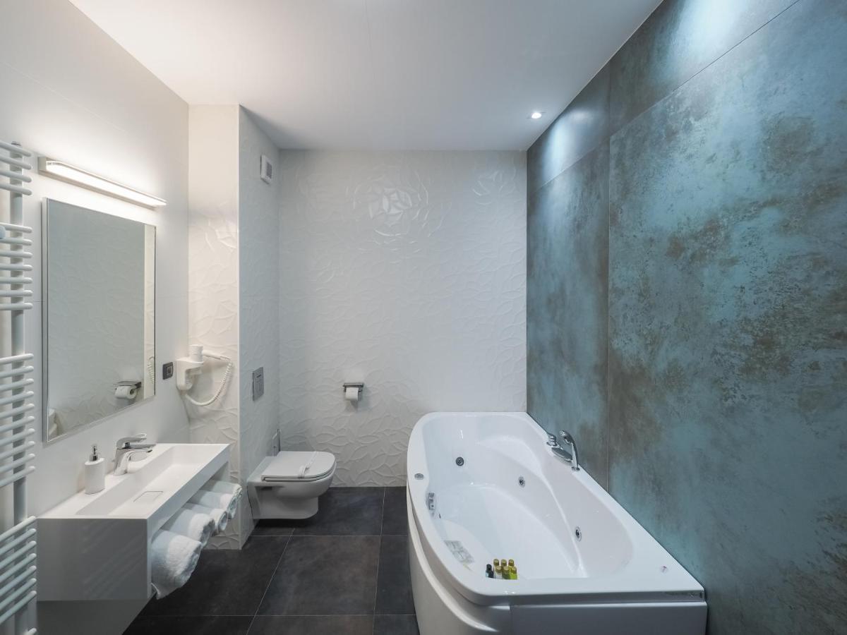 Hotel Anastasia 锡比乌 外观 照片